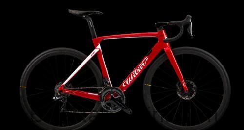 Willier Cento10PRO specs and reviews